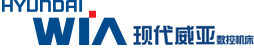 现代威亚机床